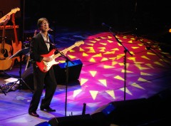 Strat concert