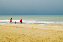 Promenade