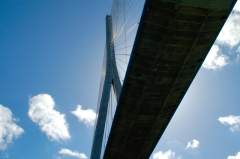 Pont de Normandie
